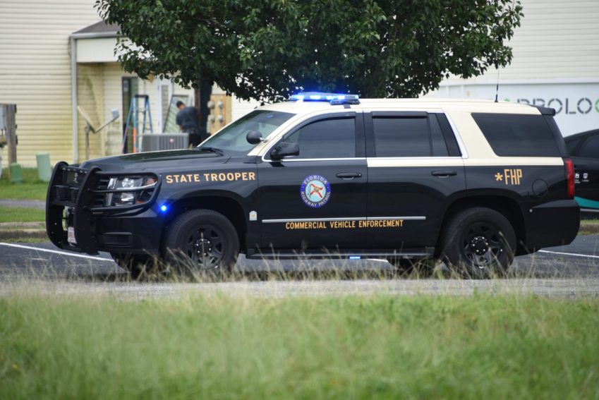 Milton man dies at scene of accident santa rosa press gazette