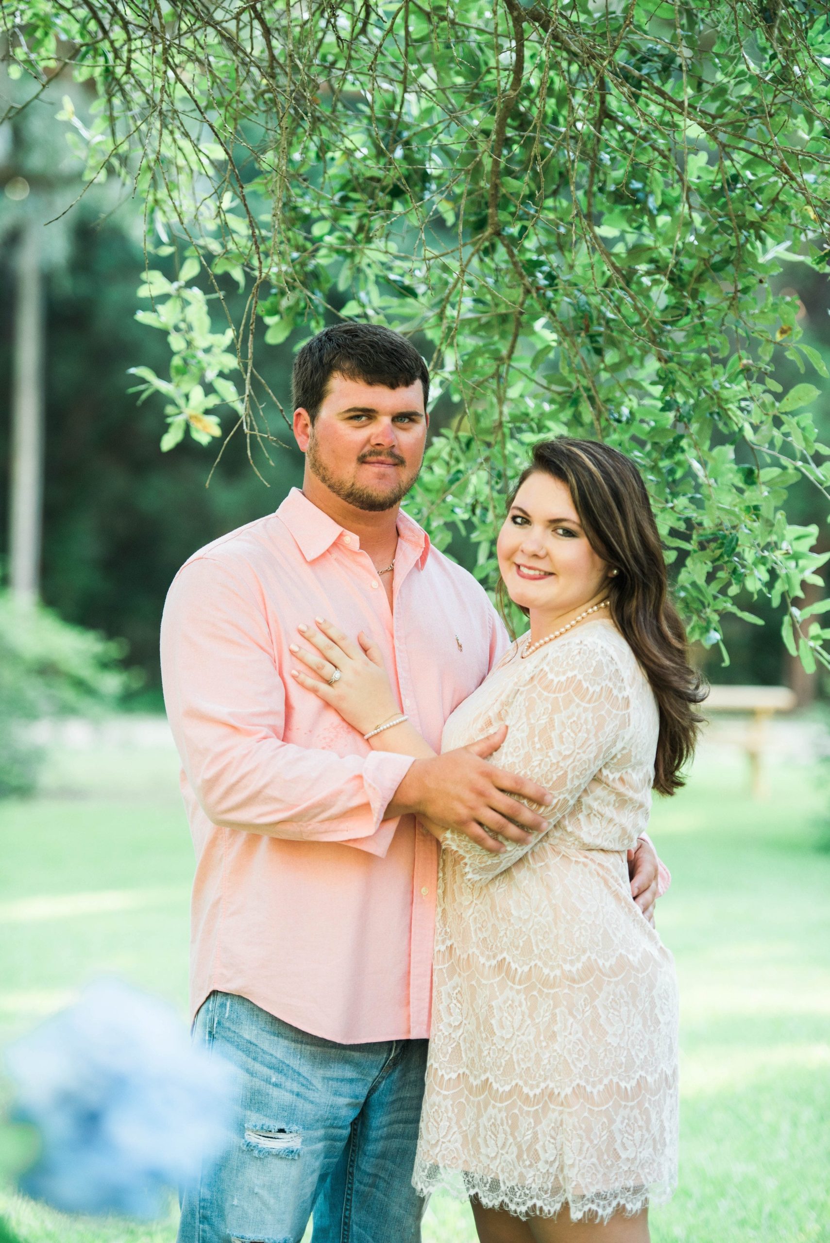 Aericka Brenden O’Neal, of Milton, will wed Nicholas Glen Scott, of Jay, on March 4 in Uriah, Ala. (Special to the Press Gazette)