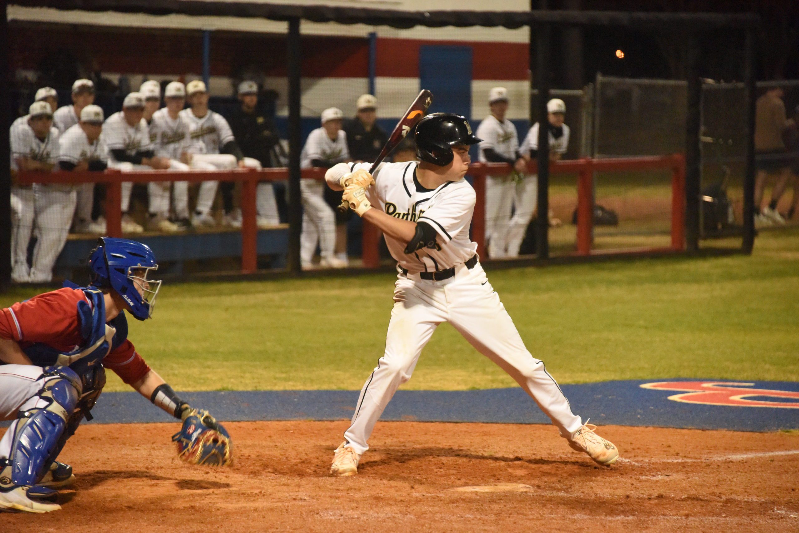 Milton focused on gaining experience as new baseball season begins