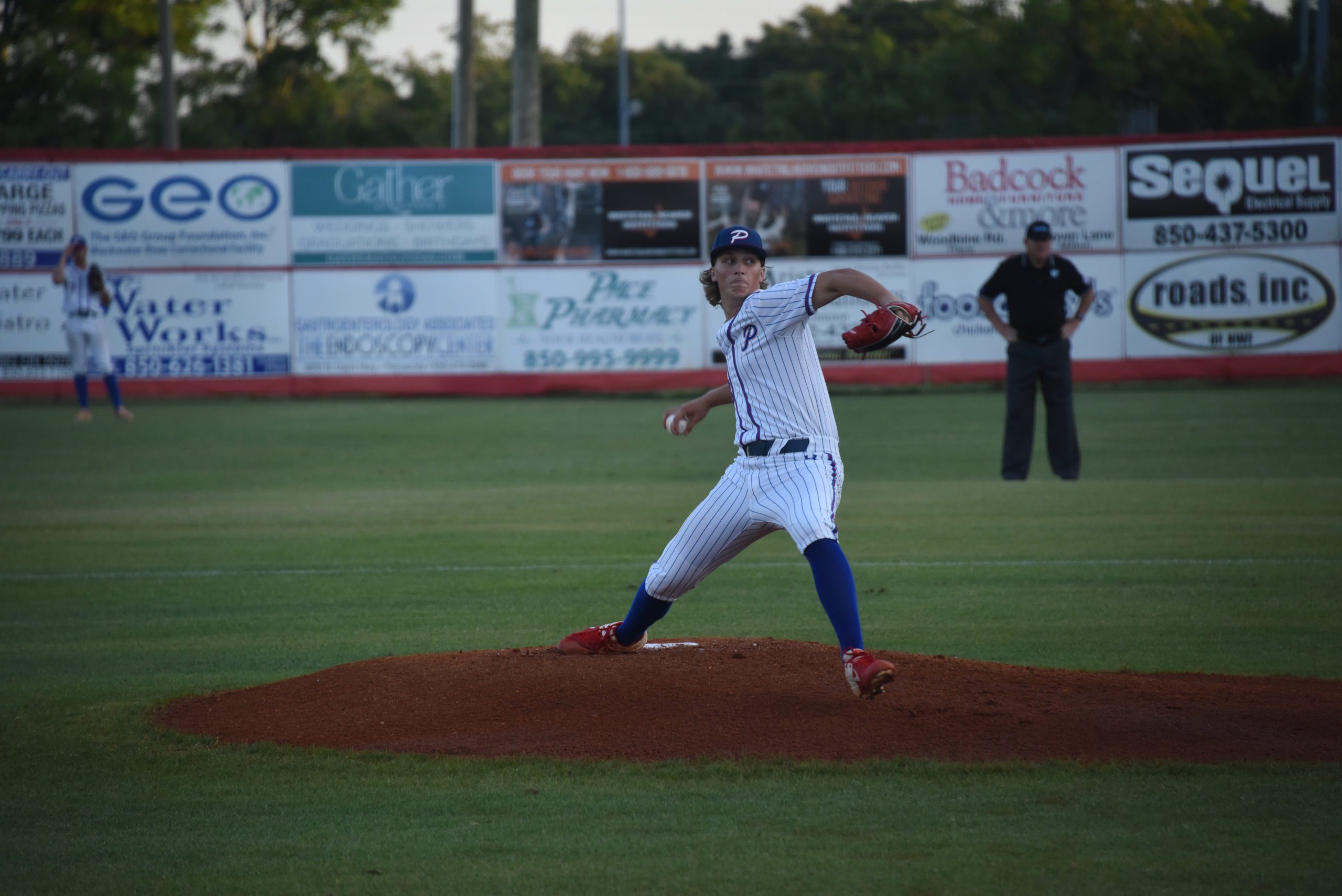 MLB Draft: Pace's Walter Ford set to continue Pensacola area's legacy