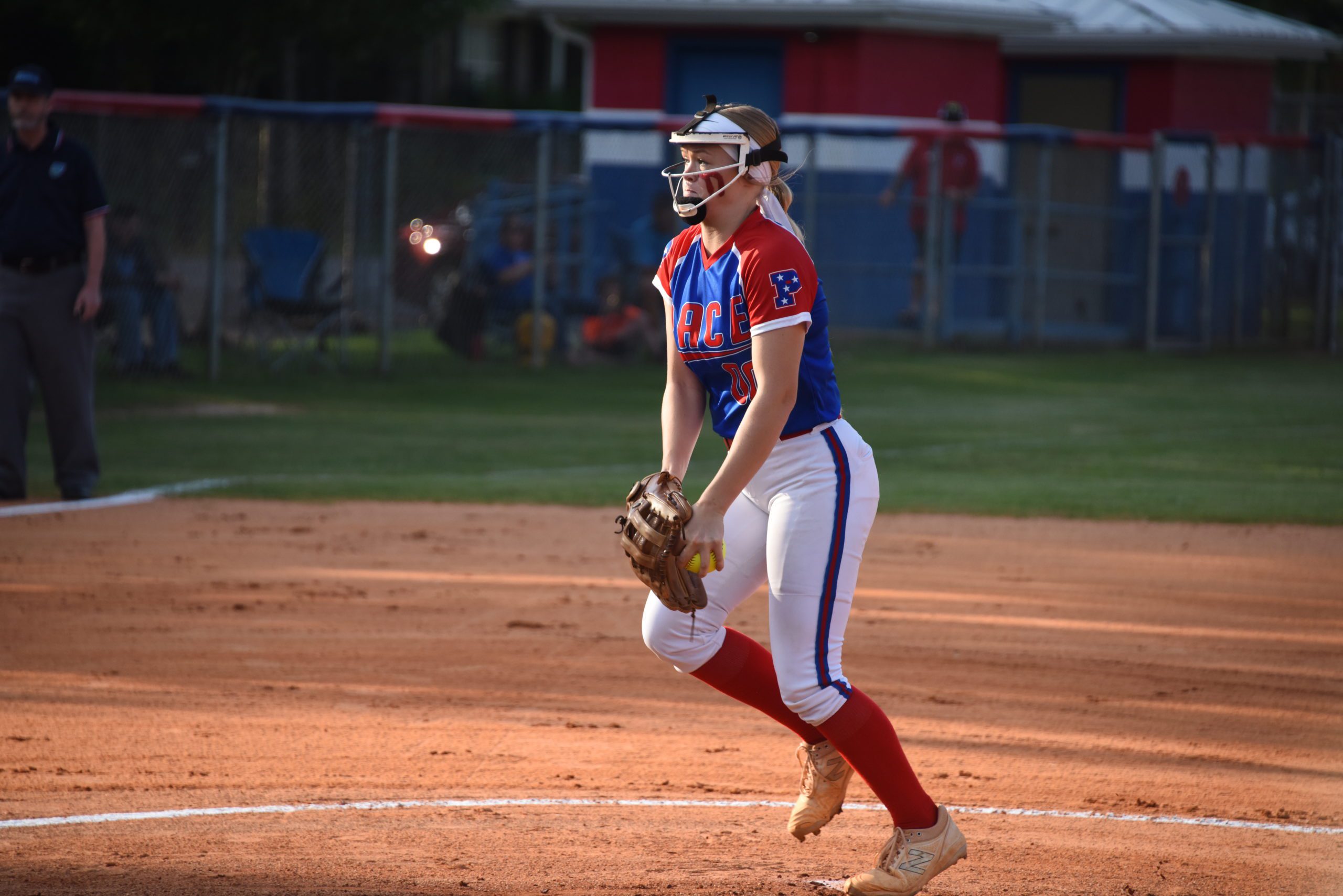 Pace’s Jayden Heavener set to play in Futures AllAmerican Game Santa