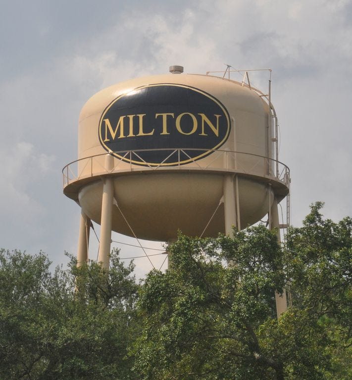 Spring Lawn Care program happening Thursday Santa Rosa Press Gazette