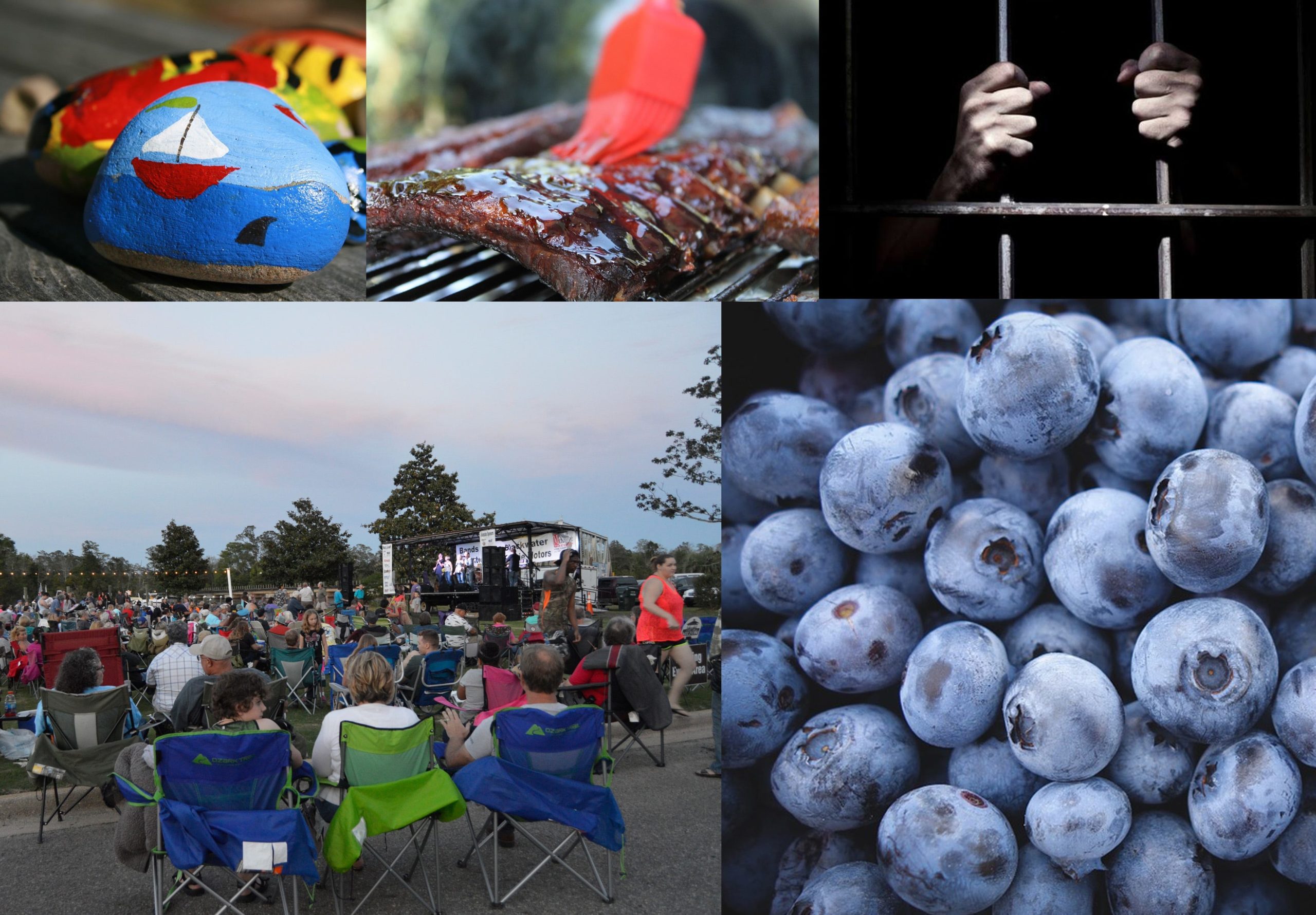 5 things to do in Santa Rosa County | Santa Rosa Press Gazette