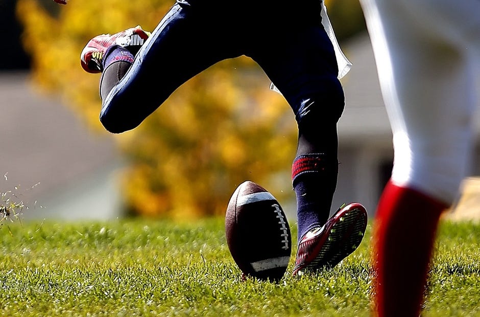 Pensacola Sports Foundation grant applications now available Santa Rosa Press Gazette