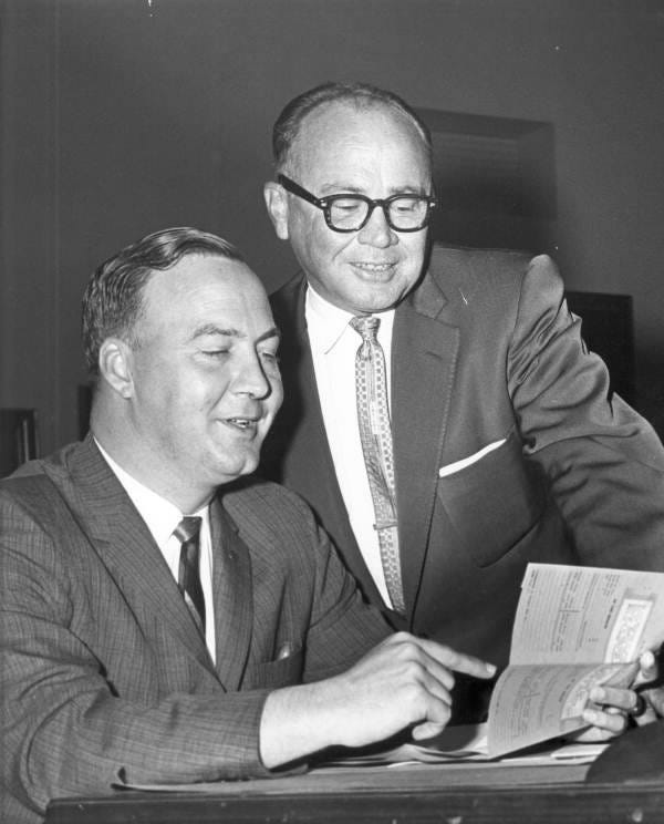 William “Cotton” Byrom passes away | Santa Rosa Press Gazette