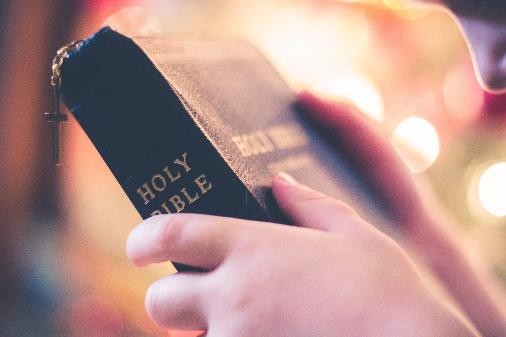 Navarre church sets interactive bible classes | Santa Rosa Press Gazette