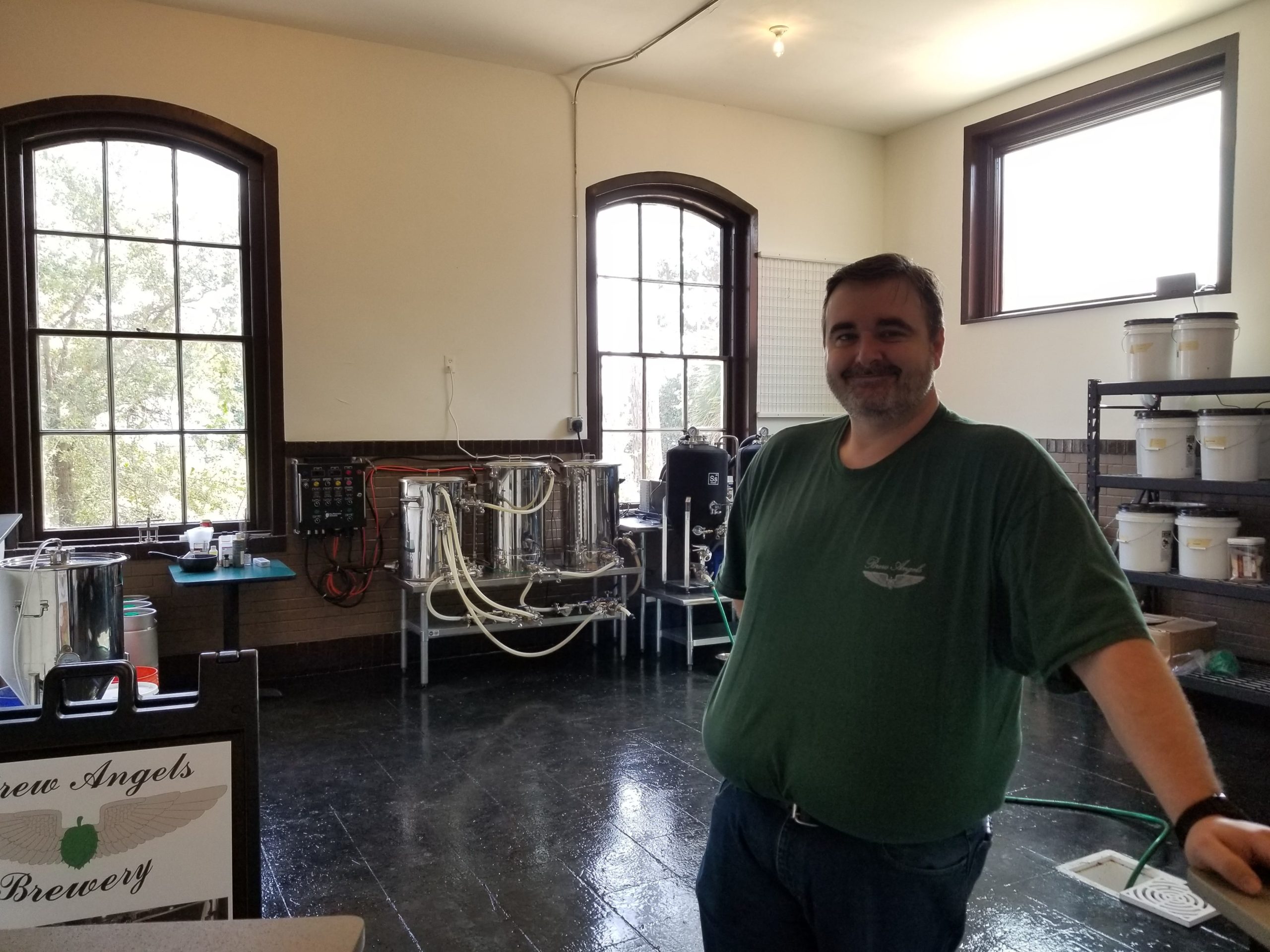 Milton pub, restuarant begins brewing beer Santa Rosa Press Gazette