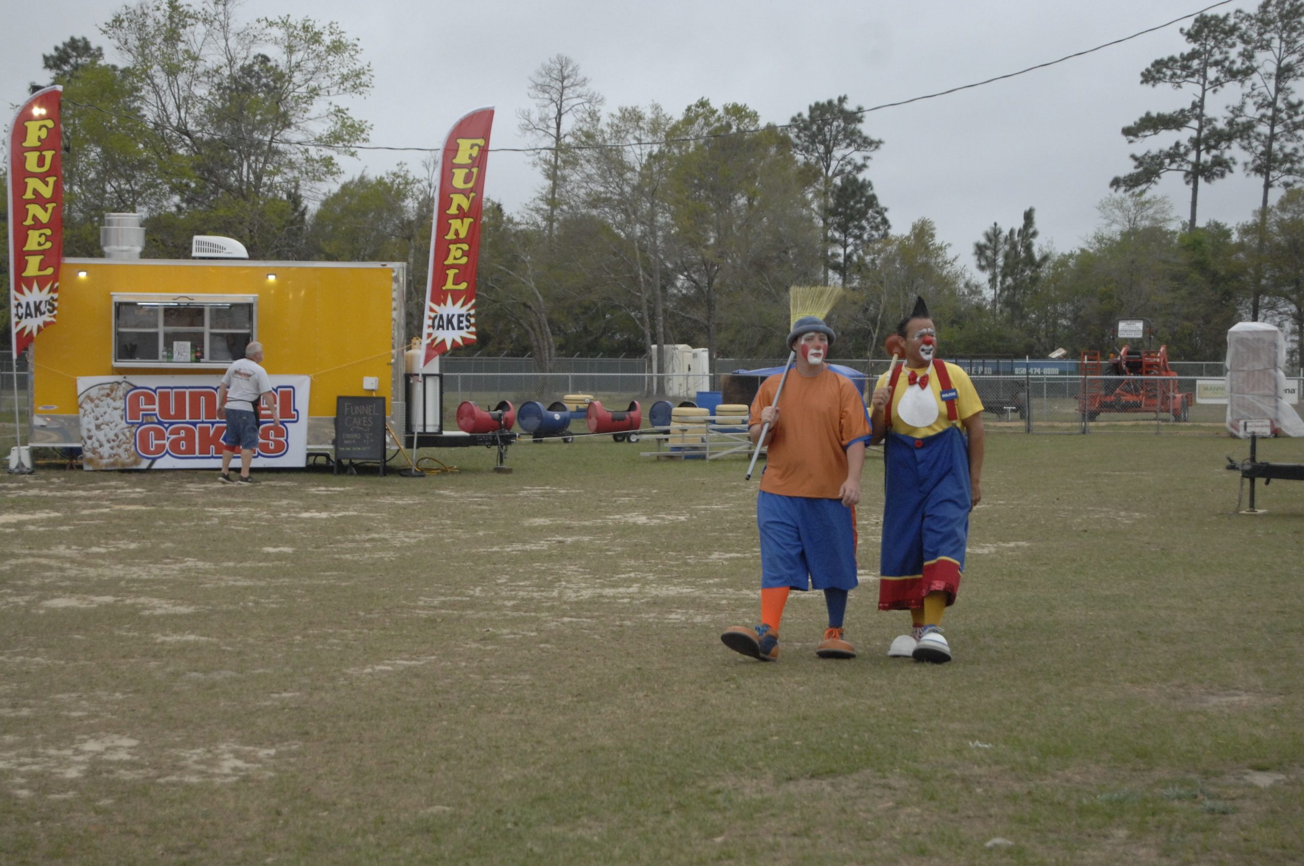 to the Santa Rosa County Fair Santa Rosa Press Gazette