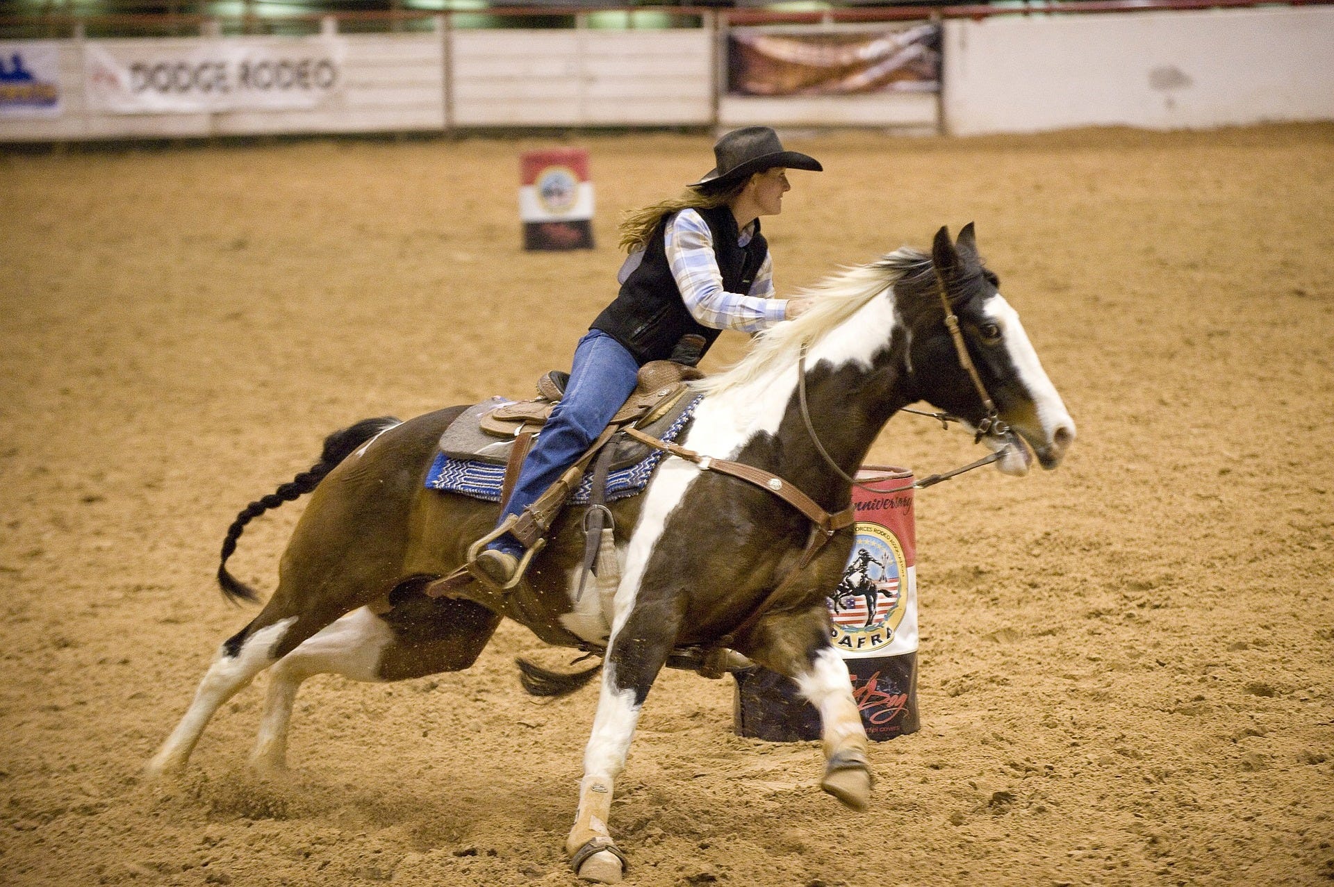 The rodeo is coming to Jay Santa Rosa Press Gazette