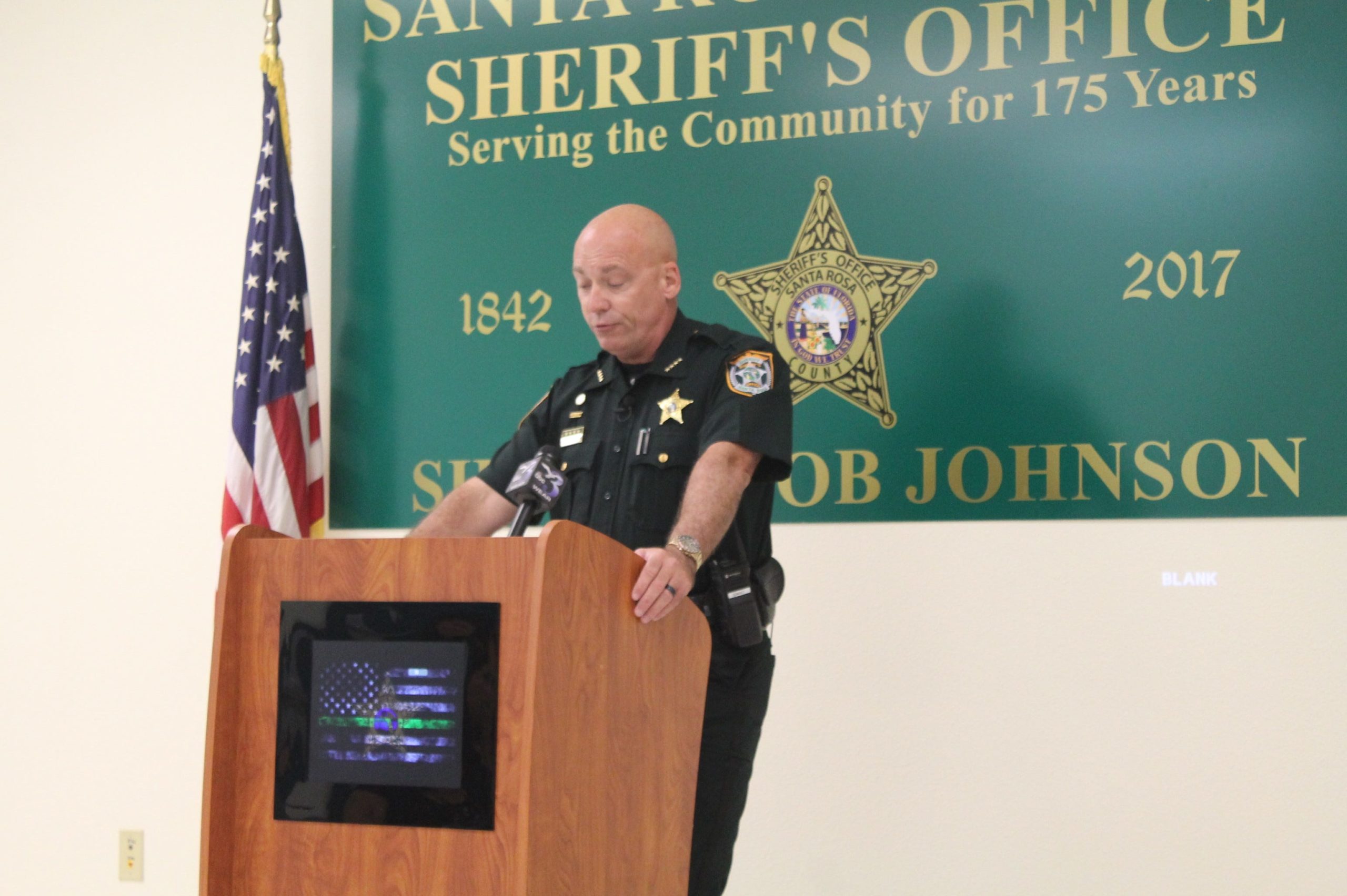 The Mugshots Of Santa Rosa County A Glimpse Into The Dark Side Of Human Nature - 7isk63r