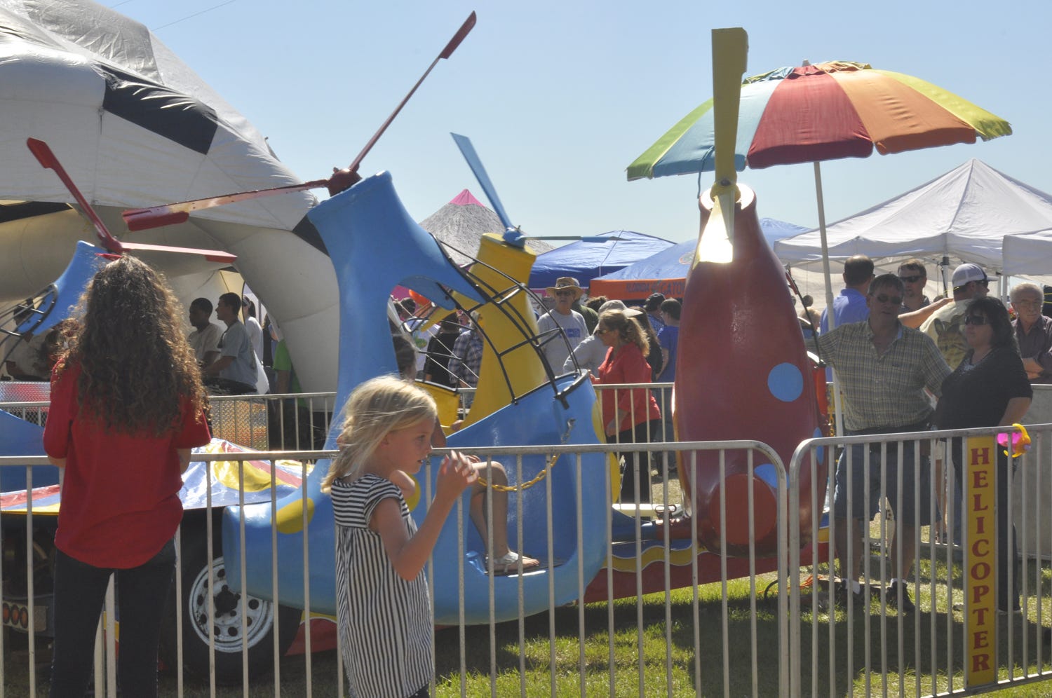 Jay Peanut Festival Santa Rosa Press Gazette