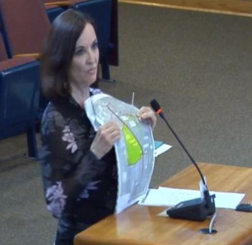 Proposed Pea Ridge subdivision still raising concerns Santa Rosa