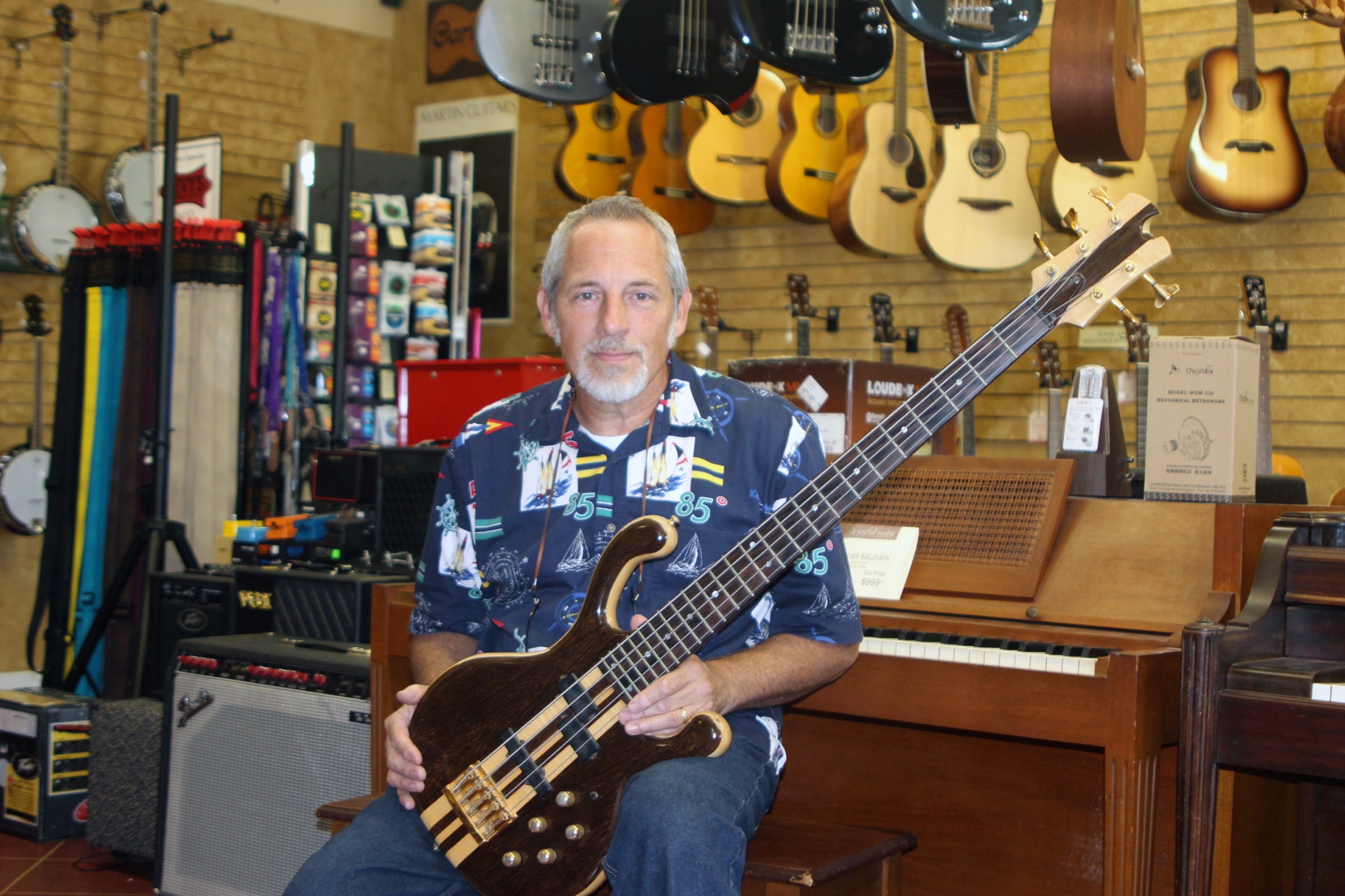 Making Joyful Noise for 20 years | Santa Rosa Press Gazette