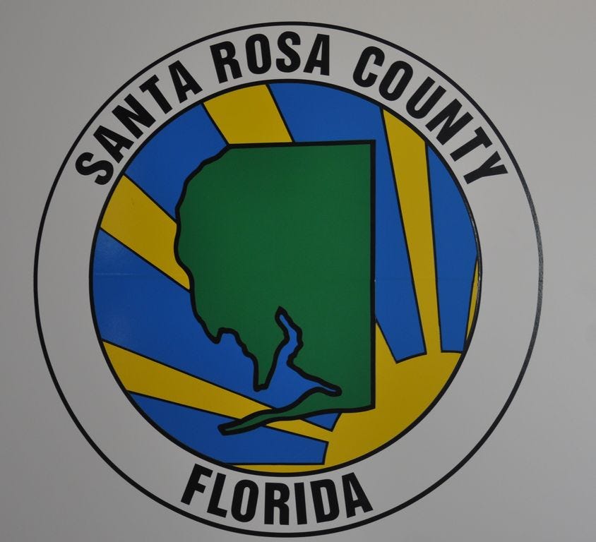 17 Santa Rosa County projects receiving state funding | Santa Rosa ...
