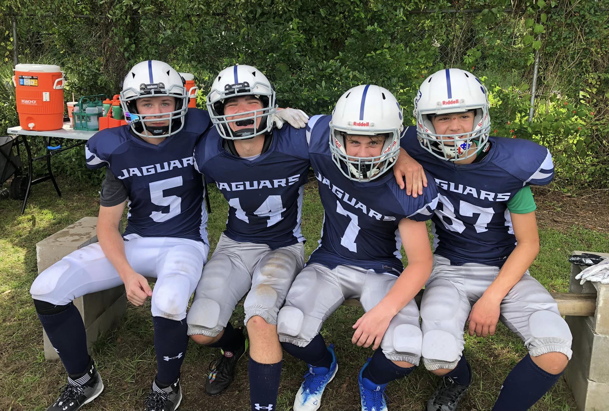 School district approves football at Central Santa Rosa Press Gazette