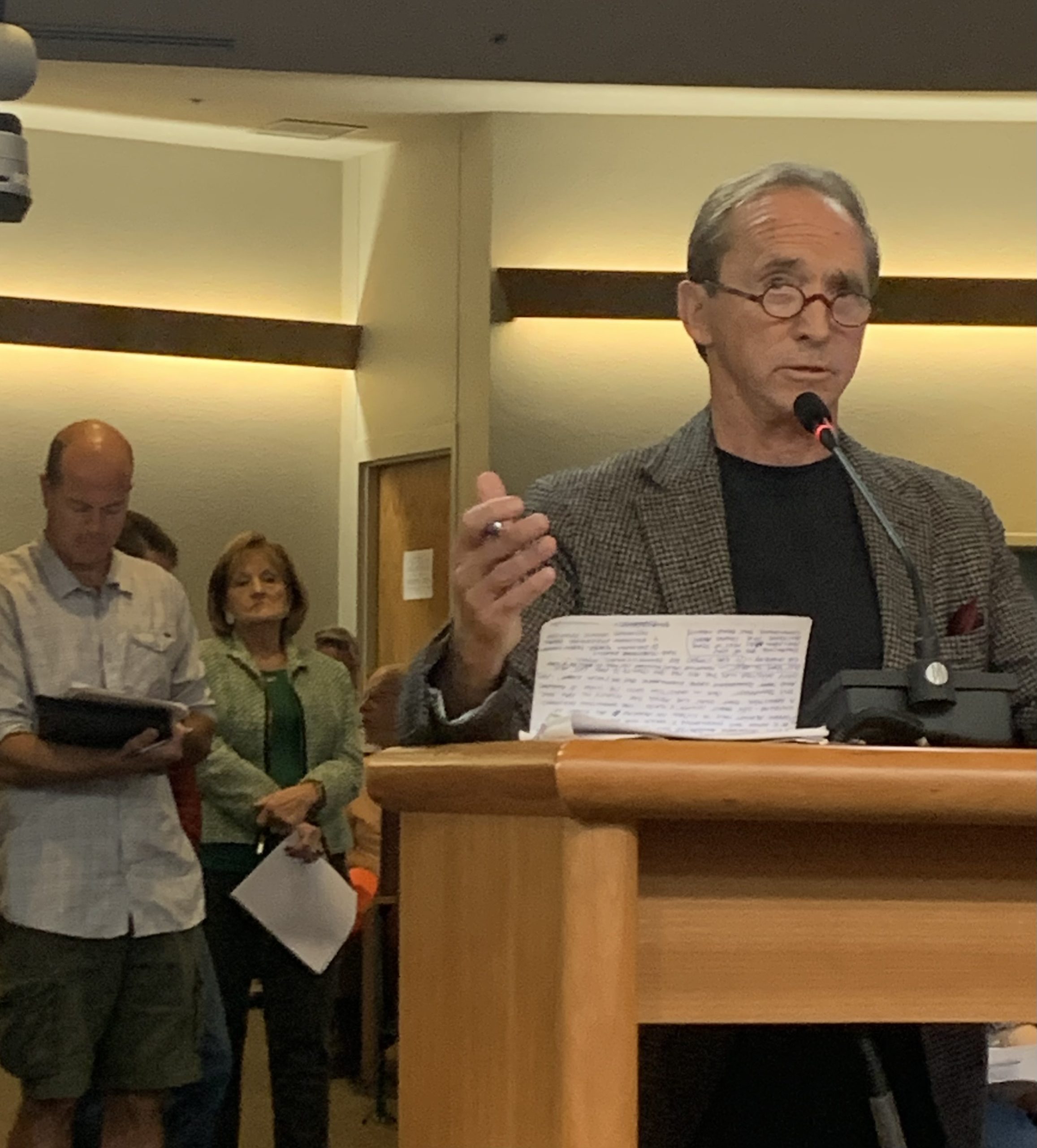 Roundabout approved for Luther Fowler Road Santa Rosa Press Gazette