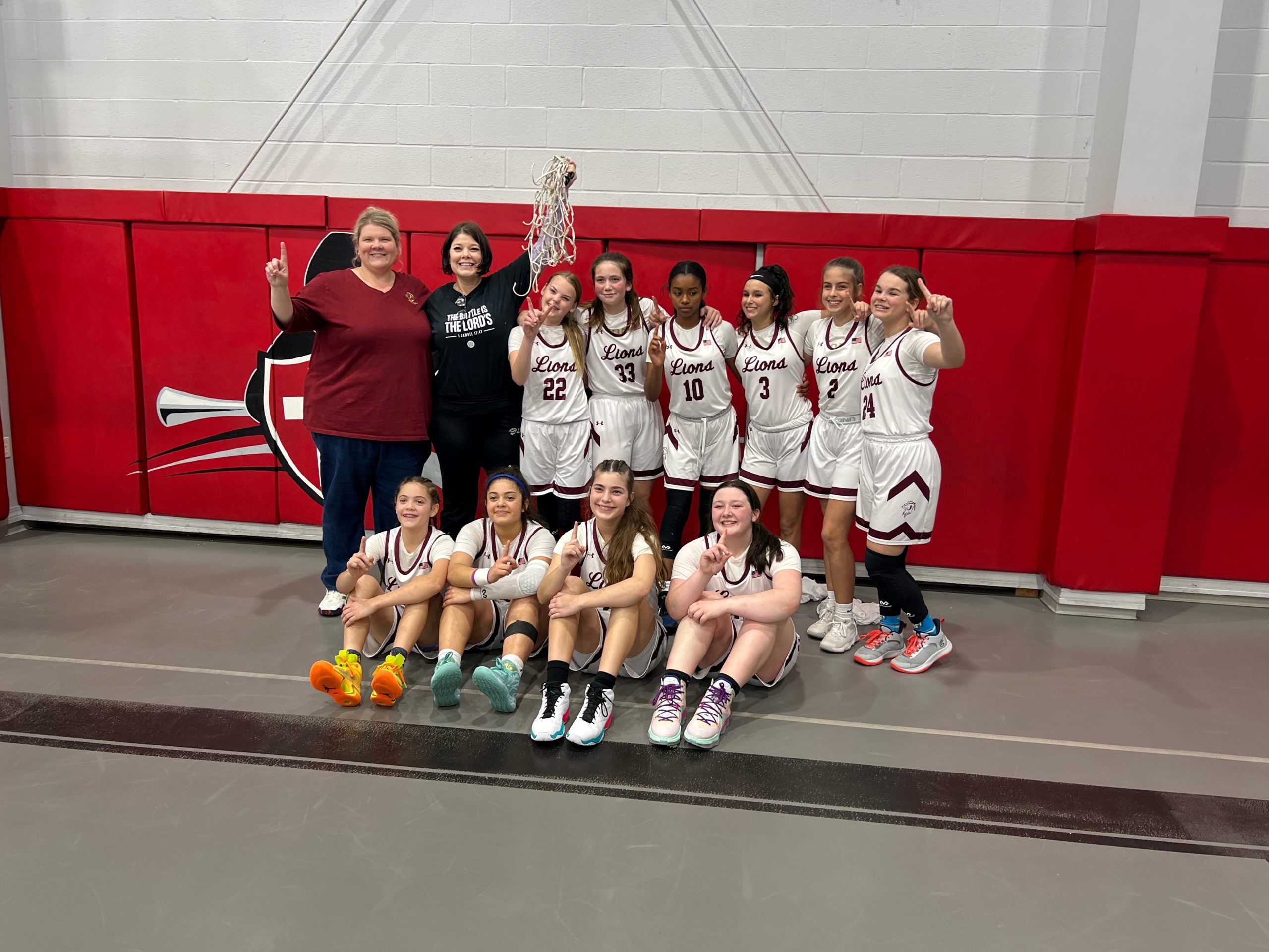 Lions Shine In Conference Tournament Santa Rosa Press Gazette dme-academy-girls-basketball-on-twitter-we-are-excited-to-announce