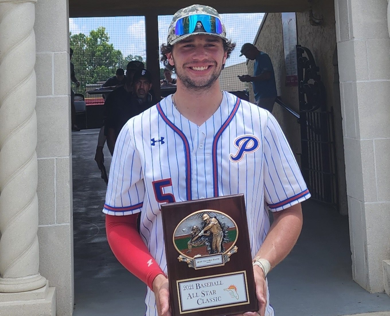 FACA All-Star Baseball Classic