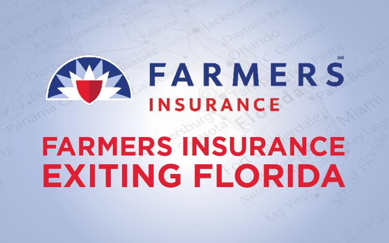 Farmers Insurance exiting Florida Santa Rosa Press Gazette