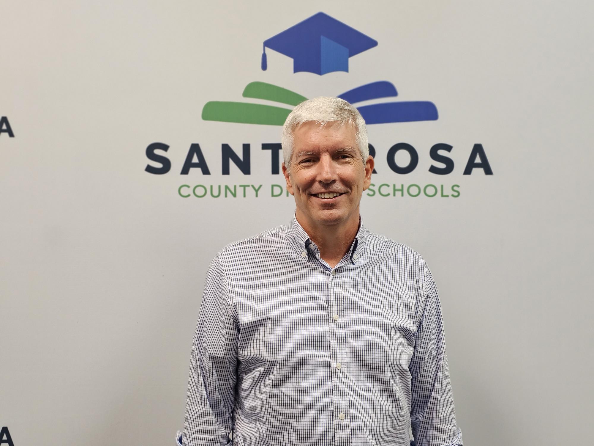 Three promoted within Santa Rosa School District | Santa Rosa Press Gazette