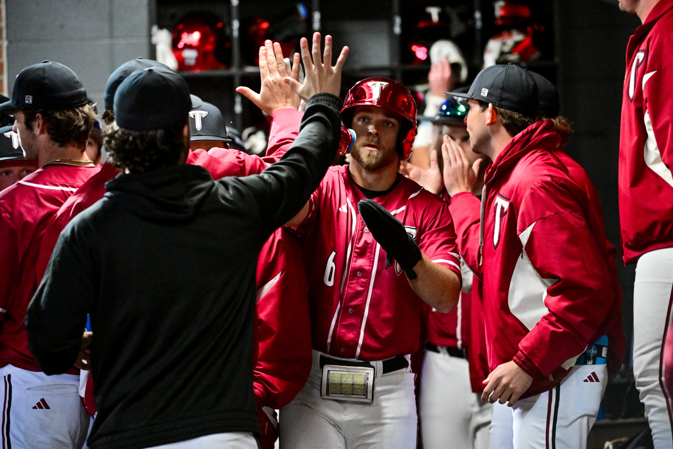 Nothing deterred Aidan Gilroy from success on baseball field | Santa ...