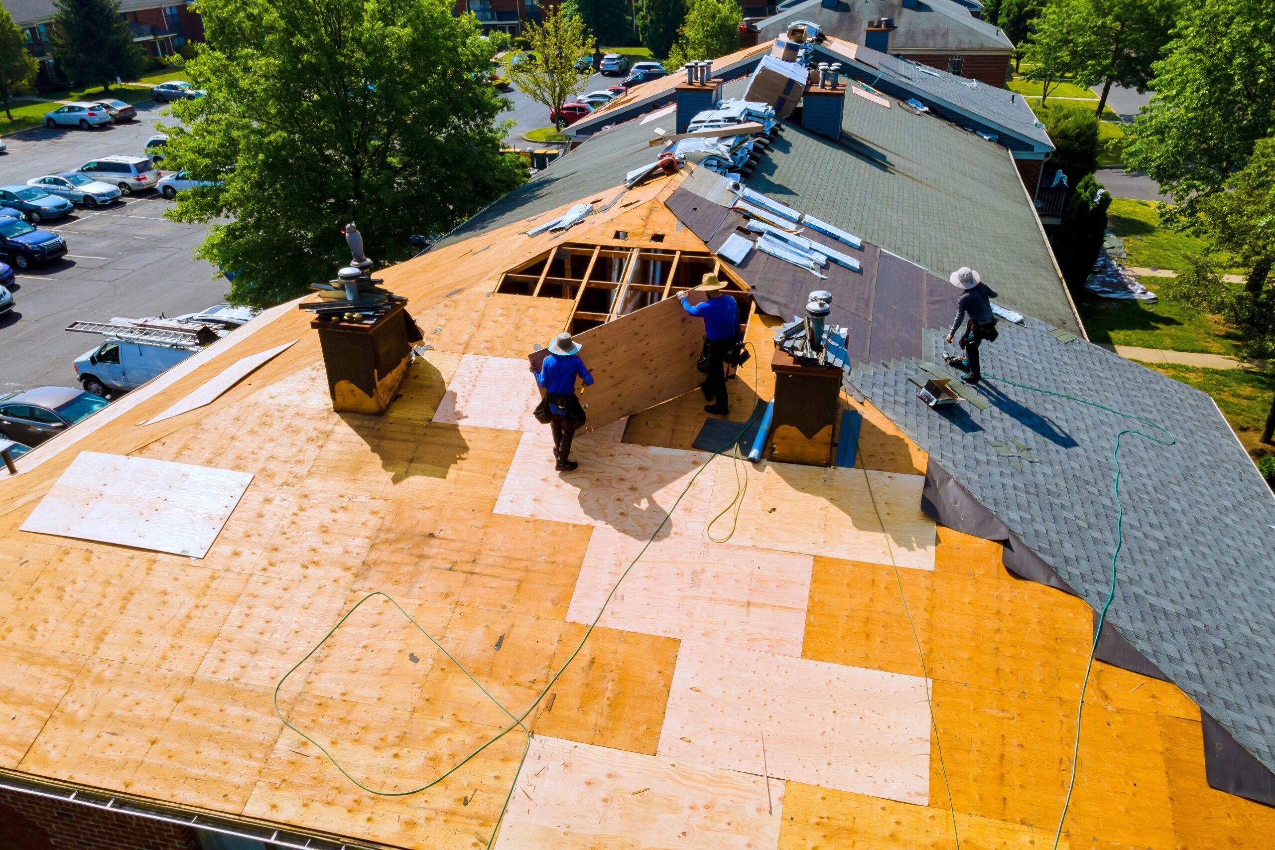 Roofers wary of lower workers' comp rates Santa Rosa Press Gazette
