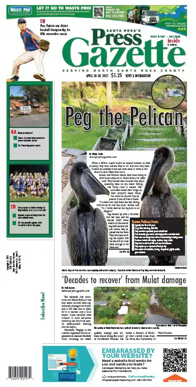 April 24 cover