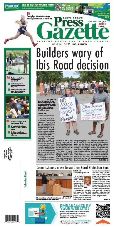May 1 cover