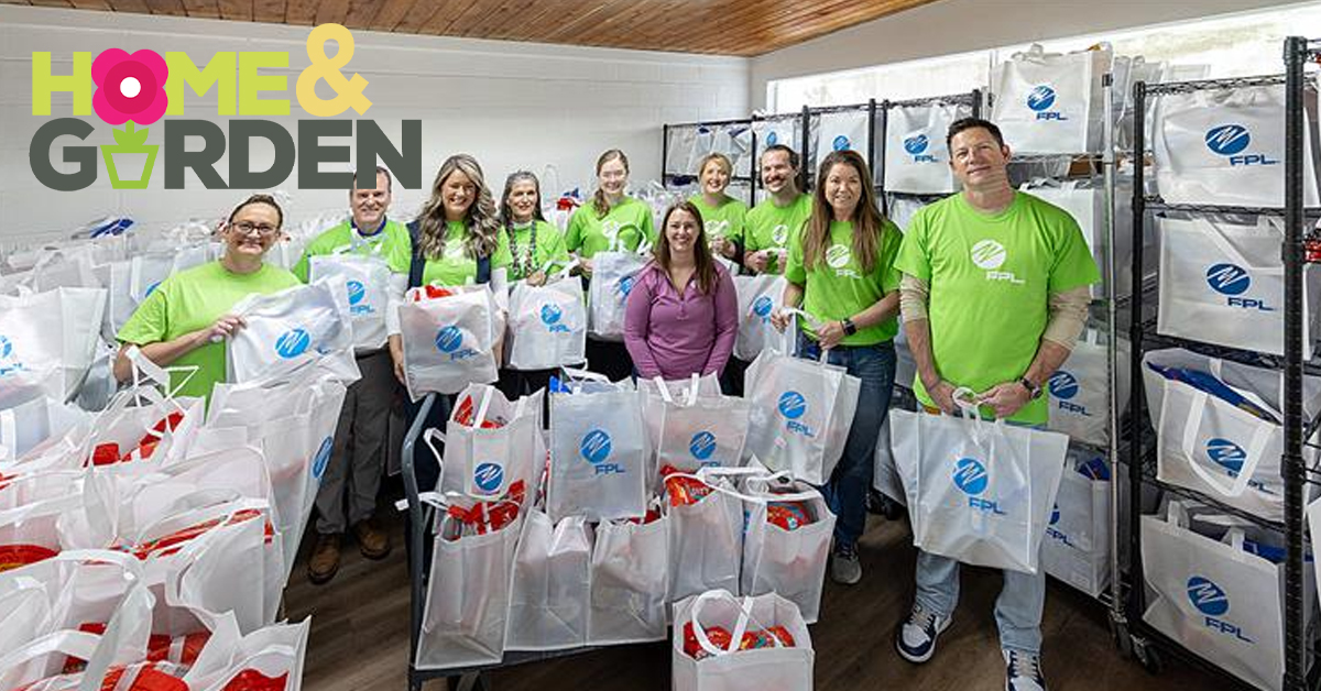 Power to care: Why year-round support and volunteerism matters for Northwest Florida’s nonprofits