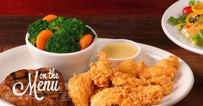 Texas Roadhouse brings crowds with scratch cooking and small-town heart