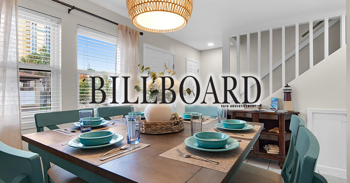 Turn-Key Coastal Retreat in the Heart of Navarre Beach | Santa Rosa Press Gazette