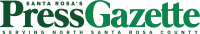 Santa Rosa Press Gazette Logo